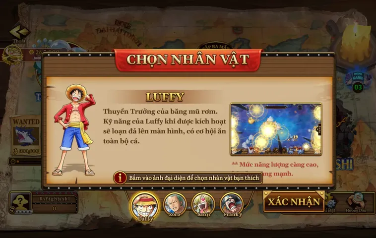 Cách Chơi Bắn Cá Đại Hải Trình Tại 69VN Để Săn Thưởng Khủng 1 Cách Chơi Bắn Cá Đại Hải Trình Tại 69VN Để Săn Thưởng Khủng