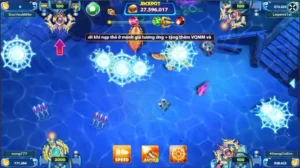 Cách Chơi Bắn Cá Men In Black Tại 69VN Để Thắng Lớn Nhanh Chóng