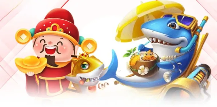 Cách Chơi Bắn Cá Thần Tài 69VN Rinh Thưởng Khủng Mỗi Ngày 2 Cách Chơi Bắn Cá Thần Tài 69VN Rinh Thưởng Khủng Mỗi Ngày