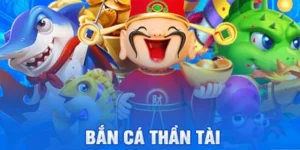 Cách Chơi Bắn Cá Thần Tài 69VN Rinh Thưởng Khủng Mỗi Ngày