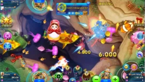 Cách Chơi Thợ Săn Cá Tại 69VN Siêu Hấp Dẫn 2025