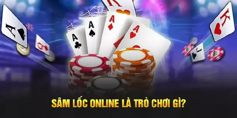 Cách Chơi Sâm Lốc Nhà Cái 69VN Chuẩn Xác Để Thắng Lớn Nhanh