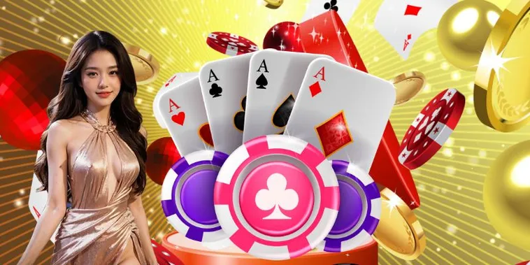 Casino Online 69VN Đỉnh Cao Giải Trí Cá Cược Trực Tuyến