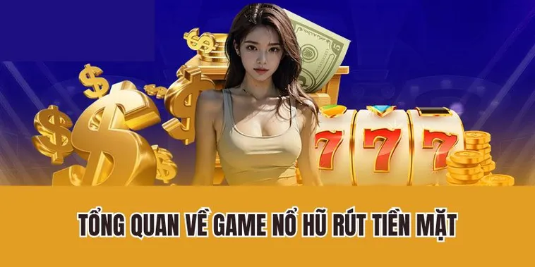 Nổ Hũ 69VN Cơ Hội Trúng Jackpot Khủng 2025
