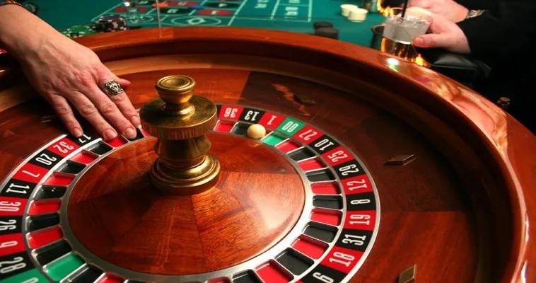 Cách Chơi Roulette Nhà Cái 69VN Hiệu Quả Nhất Cho Người Mới 1 Cách Chơi Roulette Nhà Cái 69VN Hiệu Quả Nhất Cho Người Mới