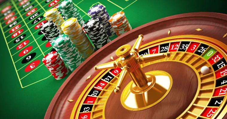 Cách Chơi Roulette Nhà Cái 69VN Hiệu Quả Nhất Cho Người Mới 2 Cách Chơi Roulette Nhà Cái 69VN Hiệu Quả Nhất Cho Người Mới