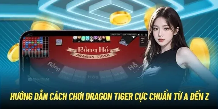 Trải Nghiệm Dragon Tiger Tại 69VN Cơ Hội Thắng Lớn Mỗi Ngày 2 Trải Nghiệm Dragon Tiger Tại 69VN Cơ Hội Thắng Lớn Mỗi Ngày